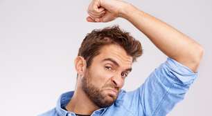 A biologia do odor corporal, das glândulas de suor às bactérias da pele