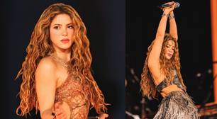 Vai ao show da Shakira? Veja o preço da hospedagem em Copacabana