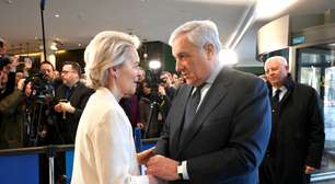 Itália elogia aplicação provisória do acordo UE-Mercosul; França lamenta