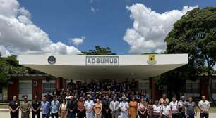 UniRio celebra formação de 120 marinheiros em situação de vulnerabilidade social