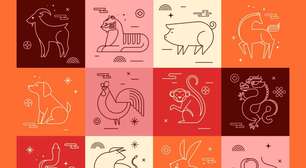 Horóscopo Chinês: previsões de março de 2026 para todos os signos