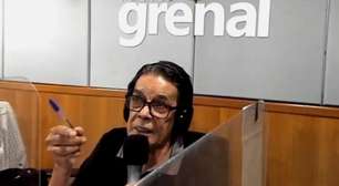 Haroldo de Souza narrará o Grenal 450 e alcançará a marca de 200 clássicos na carreira