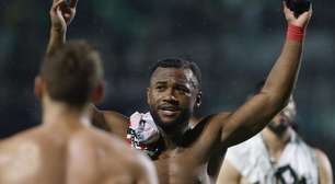 Luan retoma espaço com Crespo e busca renovação com o São Paulo