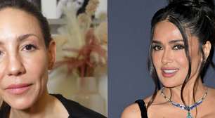 Bárbara Martos, maquiadora: 'O lápis preto na linha d'água pode fazer você parecer mais velha'