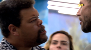 'BBB 26': Babu prepara armadilha e expõe quem são suas vítimas no paredão