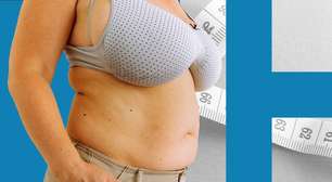 'Me diziam que eu era sortuda, mas eu sofria': como ter seios grandes pode afetar sua saúde