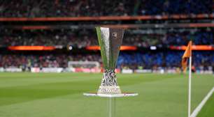 Liga Europa tem duelo italiano e confronto de favoritos nas oitavas