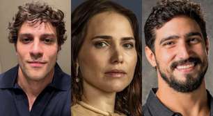 Quem Ama Cuida, próxima novela das 21h, enfrenta primeira baixa; saiba quem está fora do elenco