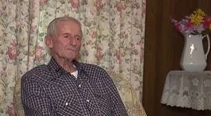 Este agricultor de 86 anos recusa uma oferta de 13 milhões de euros para instalar um centro de dados em suas terras