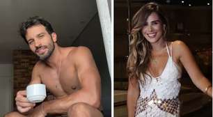 Novo affair de Wanessa Camargo agita a web após comentar em publicação
