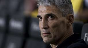 Vojvoda explica por que Gabigol perdeu a titularidade no Santos