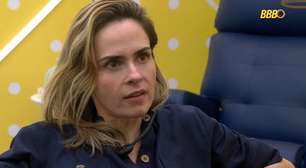BBB 26: Ana Paula promete puxar brother em contragolpe; saiba quem