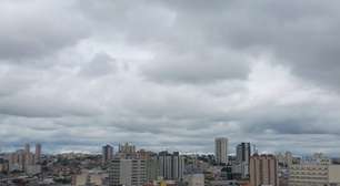 Previsão indica chuva passageira e clima ameno em Mogi neste fim de semana