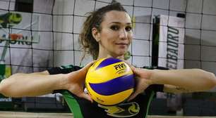 STF é acionado para garantir a participação da jogadora trans em campeonato de vôlei