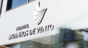 Moinhos de Vento é um dos melhores hospitais do mundo no ranking Newsweek