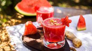 5 drinks com poucas calorias para aproveitar sem culpa, veja