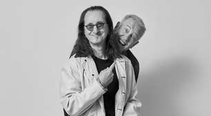 A situação que levou à volta do Rush, explicada por Geddy Lee e Alex Lifeson