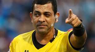 Fluminense x Vasco: Ferj aponta árbitro para a semifinal do Campeonato Carioca