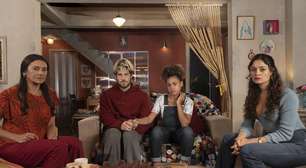 A reação explosiva e cheia de ódio de Gerluce em 'Três Graças' após descobrir a dura verdade sobre o destino do filho de Joélly