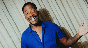 Novidade: SBT pode apostar em Mumuzinho para assumir as noites de sábado