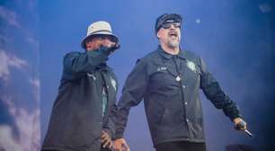 Cypress Hill anuncia álbum inédito em espanhol e promete conquistar novos fãs no Lollapalooza