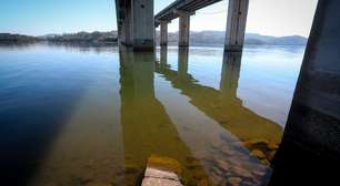 Nível do Cantareira em SP melhora, mas ainda opera na faixa de alerta