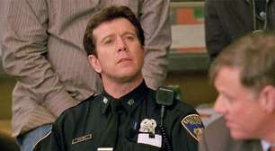 LUTO! Ator famoso morre aos 62 anos, durante incêndio