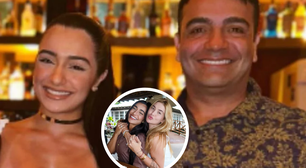 Pai da melhor amiga de Virginia é preso em Goiânia