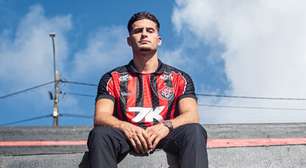 DM lotado! Vitória conta com 12 atletas lesionados e liga alerta no início da temporada