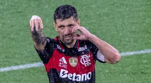 Flamengo é vice-campeão da Recopa; veja a premiação