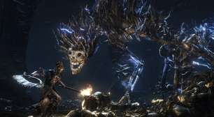 Bluepoint propôs remake de Bloodborne no ano passado, mas FromSoftware não aceitou