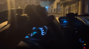 Mulher compartilha 'rituais' para fugir de ladrões na volta para casa: "É difícil viver assim"