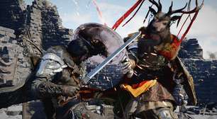 Lançamentos de março: Crimsom Desert, Fatal Frame II, Monster Hunter Stories 3 e mais