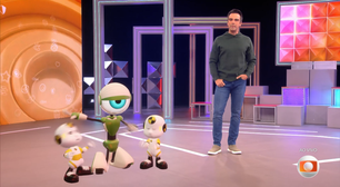 BBB 26: Tadeu Schmidt revela que produção deu bronca em Babu e Milena