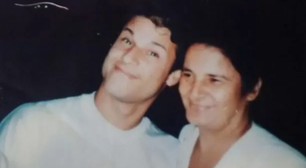 Como mãe de Dinho, do Mamonas, recebeu a notícia da morte precoce do filho aos 30 anos