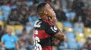 Paquetá falha, Lanús vira na prorrogação e faz Flamengo perder segundo título no ano