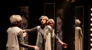 Peça vira remédio para atriz da Globo voltar ao trabalho após doença: 'Dei um boom na minha vida'