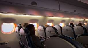 Mulheres poderão evitar homens ao escolher assento em ônibus e aviões