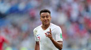 Lingard: quem é o ex-seleção inglesa que negocia com o Corinthians