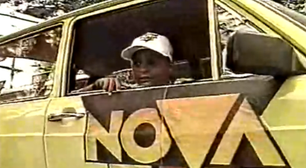 Ele ganhou uma Brasília amarela dos Mamonas Assassinas e foi um dos últimos a ver a banda: 'Foi intenso'