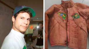 Jaqueta dos Mamonas Assassinas encontrada em caixão não se desintegrou em 30 anos; veja motivo