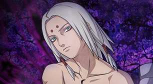 Kimimaro junta-se ao elenco de Naruto to Boruto: Shinobi Striker