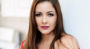 'Perdi a virgindade em um estupro', diz Nana Gouvêa sobre abusos que sofreu ao longo da vida