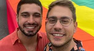 Casal de repórteres da Globo se separa, mas só geograficamente