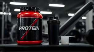 Comida de verdade substitui o whey protein? Veja o que diz especialista