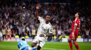 Real Madrid x Getafe: Vini Jr. pode decidir novamente? Veja as odds