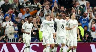 Champions League: Real Madrid encara o City e Chelsea enfrenta o PSG nas oitavas; veja confrontos