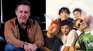 Rick Bonadio, o homem por trás dos Mamonas Assassinas, relembra tragédia: 'Tenho sequelas emocionais até hoje'