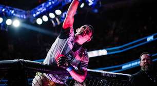 UFC Fight Night: três brasileiros entram no octógono; veja as odds