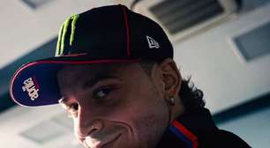 MotoGP: Bezzecchi lidera TL1 da MotoGP em Buriram; Martín sofre queda na abertura de 2026